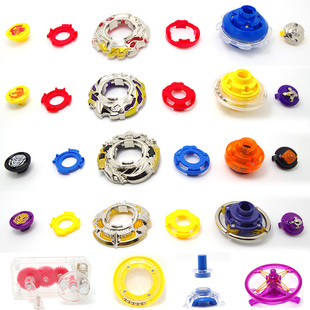 飓风战魂陀螺套装