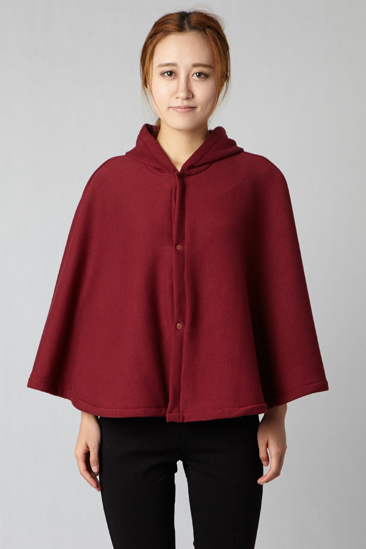 一折打坐披风_同修男女棉加绒禅修早课晚课打坐斗篷/打坐披风优惠券