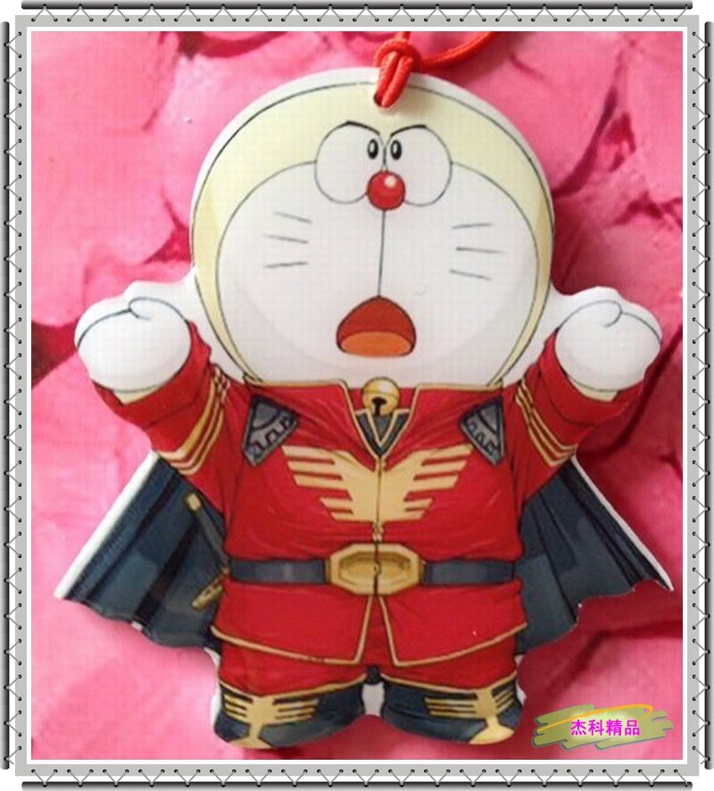 深圳通_超人机器猫 喝酒机器猫 深圳通 小飞侠 迷你 红衣地铁卡 公交