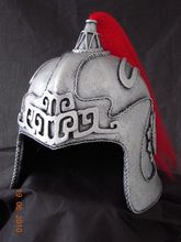 【古代武将头盔】_古代武将头盔图片