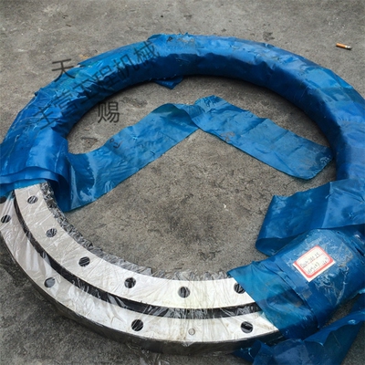 挖掘机配件 小松pc60-5 60-6 60-7 回转大转盘 大齿轮 大齿圈