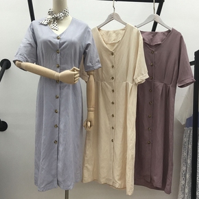 连衣裙配什么外套