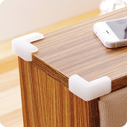 儿童安全防撞角加厚墙角桌角护角加厚窗户玻璃家具桌子护墙角