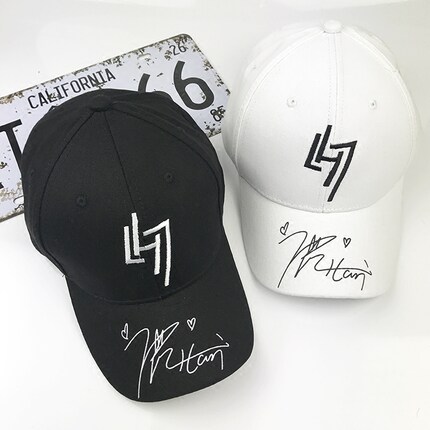 秋冬韩国毛线帽鹿晗同款帽子冷帽毛线帽男女街舞针织帽街拍潮_7折现价