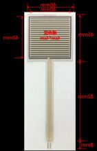 【艾动薄膜压力传感器】_艾动薄膜压力传感器