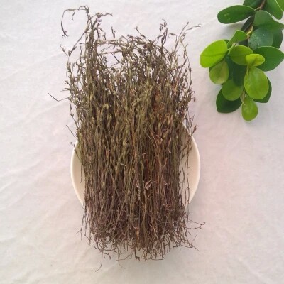 中药材正品 野生独脚金 独角金 独脚柑 地莲芝疳积草 500克包邮_7折