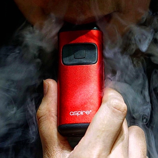 原装正品 breeze aspire 轻风 套装 迷你 电子烟 蒸汽烟