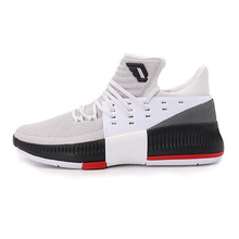 【利拉德球鞋】_利拉德球鞋图片