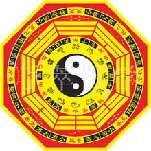 【十二生肖八卦图】最新最全十二生肖八卦图搭