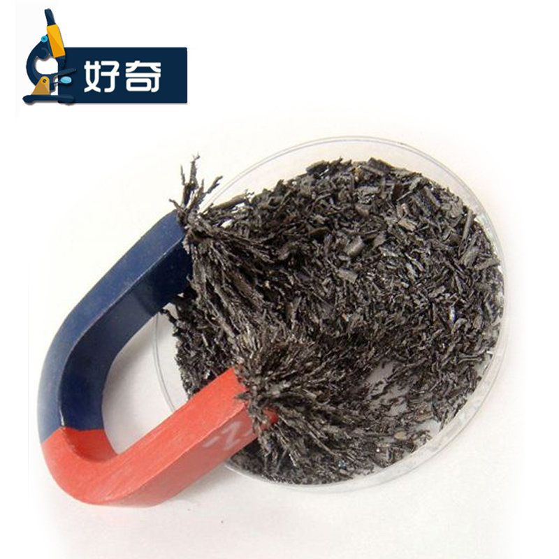 热销健身器材 酷动城甩脂器_铁屑 500g 细铁屑电磁学磁铁磁场线演示