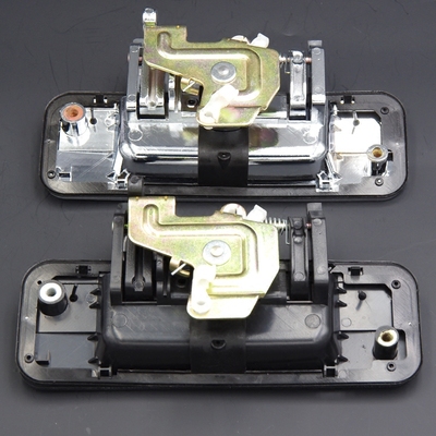 长城皮卡风骏尾门拉手风骏5货箱门拉手尾门扣手后门拉手原装配件