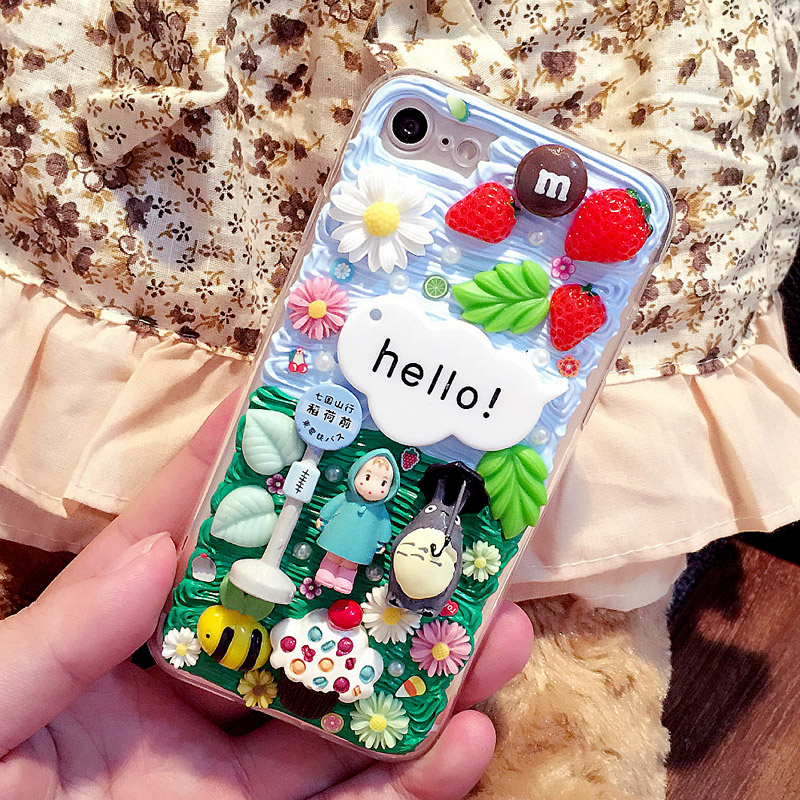 iphone7手机套子图片_iphone7创意手机壳_iphone7保护壳评测