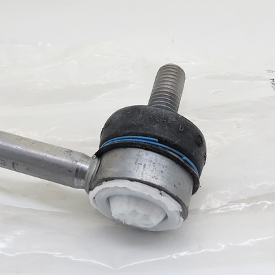 适用标致206 207雪铁龙c2 前稳定杆 连接杆 竖拉杆 进口原装