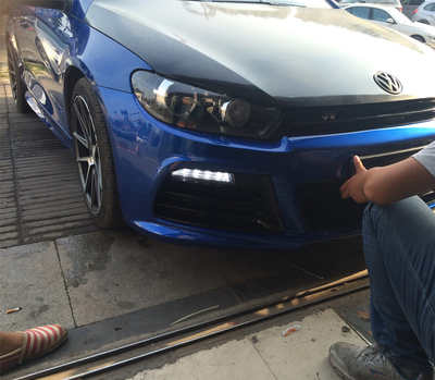 尚酷r前杠 尚酷r包围 尚酷包围 尚酷大包围 尚酷排气 新尚酷包围