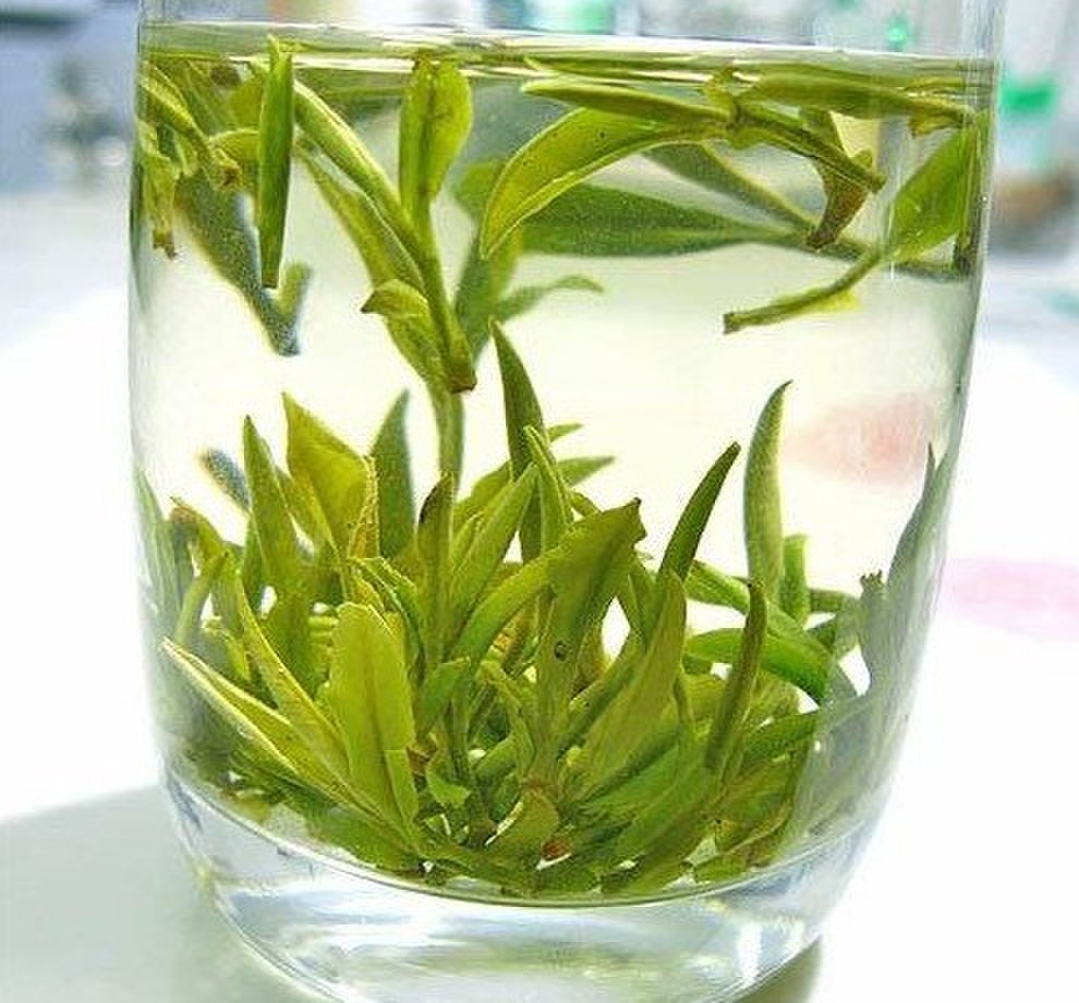 2018新茶明前特级西湖美景大佛龙井茶叶绿茶