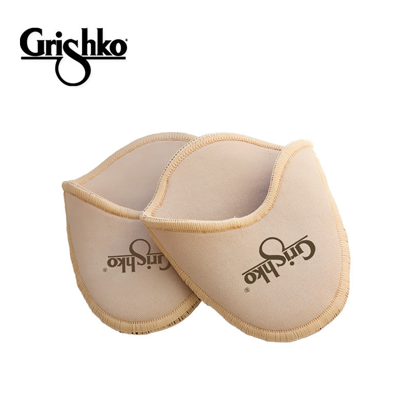 特价芭蕾舞配件_俄罗斯进口grishko芭蕾舞配件足尖鞋脚垫硅胶脚套鞋脚