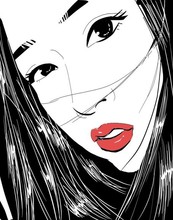 【ps人物漫画照片转手绘画像】最新最全ps人