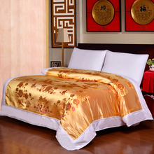 【缎子被子】_缎子被子图片