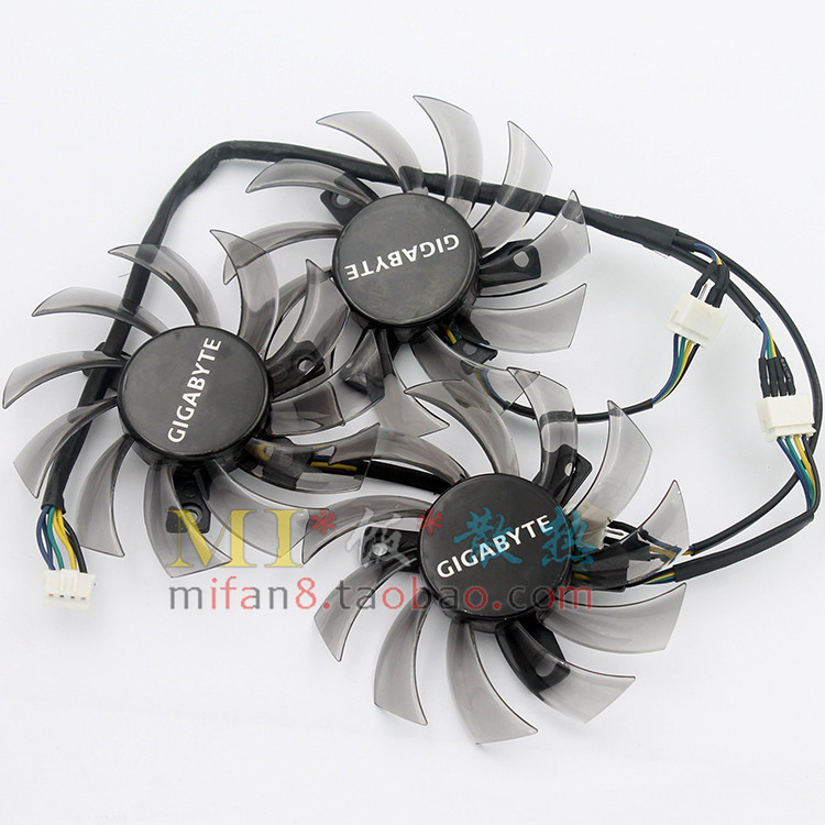 980显卡_gigabyte技嘉gv-n960 n970 n980 g1 gaming wf3 oc 显卡三