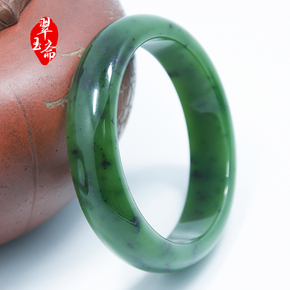 碧玉手镯正品