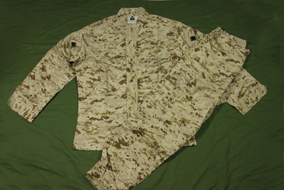 7gear亚洲版mccuugen2套服沙漠数码迷彩套服四季男出口品mccuu