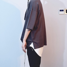 【oversize t恤男】_oversize t恤男图片