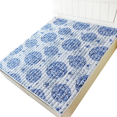 荞之源荞麦皮褥子 苦荞防褥疮老年人垫子隔热床垫榻榻米定制床垫