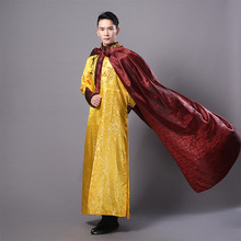 【古装披风男】_古装披风男图片