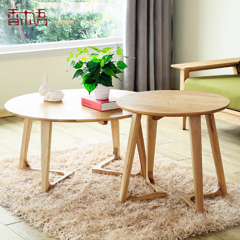 一桌一世界,家家必备实木桌具 - 天猫精选