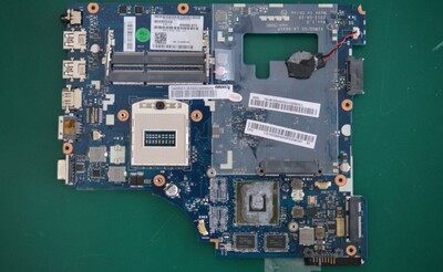 联想g410主板 单购 g410笔记本电脑主板 原装 独显 版号 la-9641p