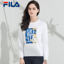 【斐乐fila女卫衣】_斐乐fila女卫衣图片