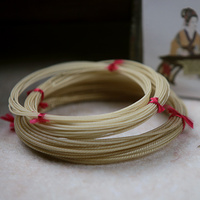 正品乐圣古琴弦 通用古琴弦 单根12元 古琴钢丝