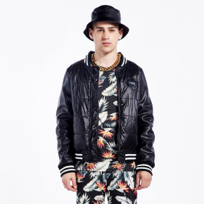 国际男装二线品牌