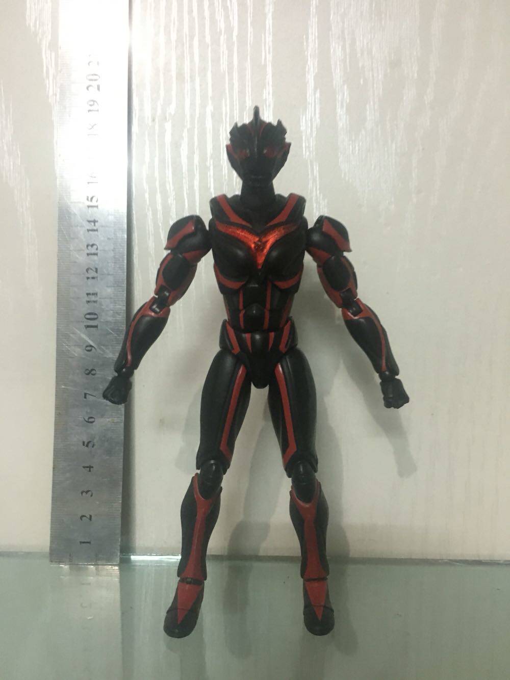 万代正版 ultra-act 奈克瑟斯奥特曼 暗黑扎基奥特曼 散货无配件