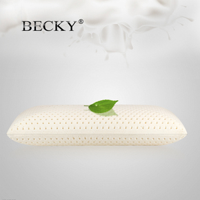 睡乳胶枕头会上火吗