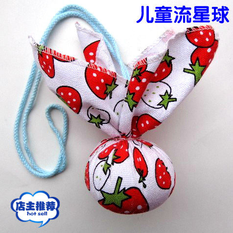 沙包 儿童 幼儿园_幼儿园流星球 沙包儿童流星球沙包 幼儿园diy自制