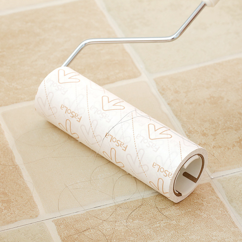 宠物去除衣服神器毛刷衣物刷去除毛日式毛神粘毛粘毛滚筒除尘