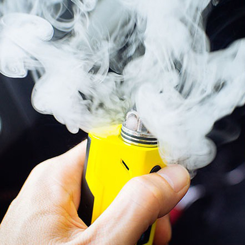 鹦鹉螺mini套装_太空堡垒mini电子烟戒200w蒸汽调压鹦鹉螺复仇者眼镜