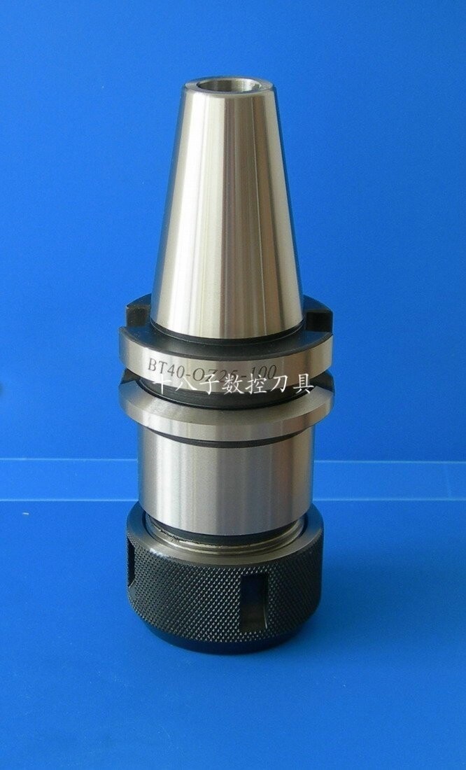 数控刀具-铣刀柄 bt40-oz25-100l 铣刀柄 数控刀柄 铣刀 ￥250.