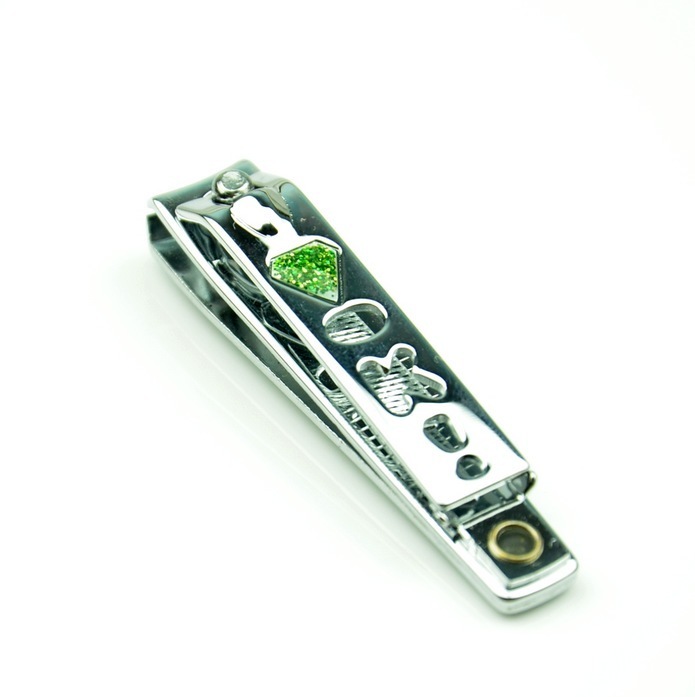 日美指甲刀 中号大额优惠券