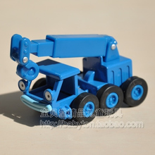 【巴布工程车】_巴布工程车图片