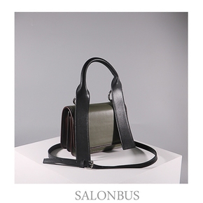 斜跨小包手风琴包