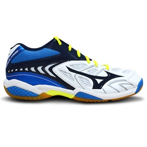 美津浓羽毛球鞋哪款好