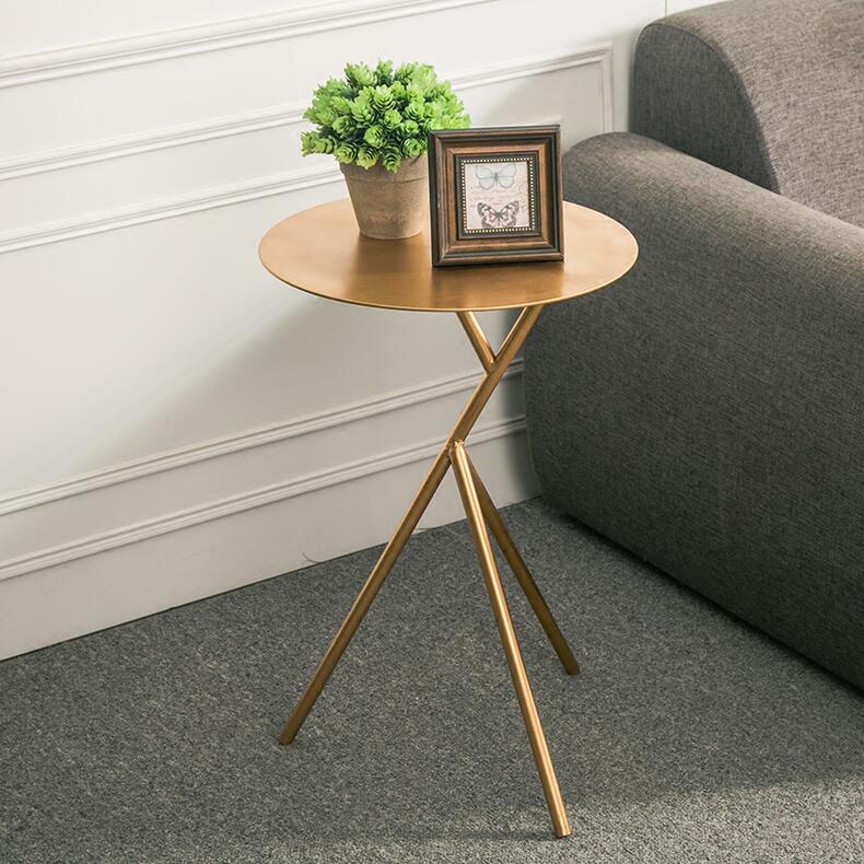 选好小桌几,小户型也能宽敞又明亮