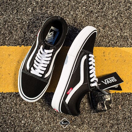 vans/范斯 tnt sg中帮深蓝红色男款滑板鞋新品休闲鞋vn000zsnok1_8折