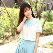 【日本女高中生校服】最新最全日本女高中生校