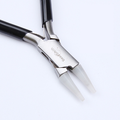 美国进口beadsmith工具 wire绕线 diy手工钳【圆嘴尼龙钳】和钳套
