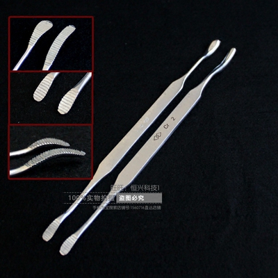 牙科器械 牙科工具 牙用锉 牙科牙骨锉 牙床骨锉 不锈钢牙骨锉刀