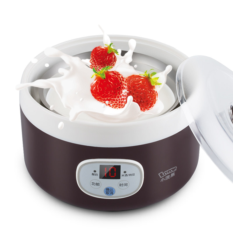 酸奶机 家用 自动断电