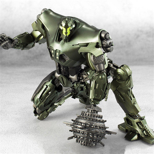 包邮 环太平洋2 泰坦救赎者 关节可动 手办模型玩具优惠券